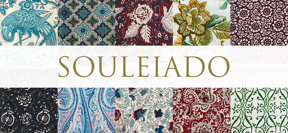 SOULEIADO ソレイアード