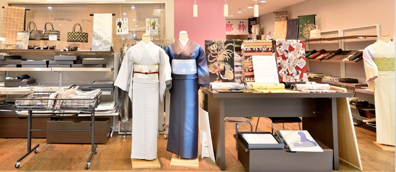 日比谷シャンテ店の写真
